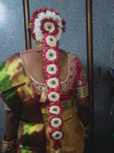 Sudha Beauty Parlour