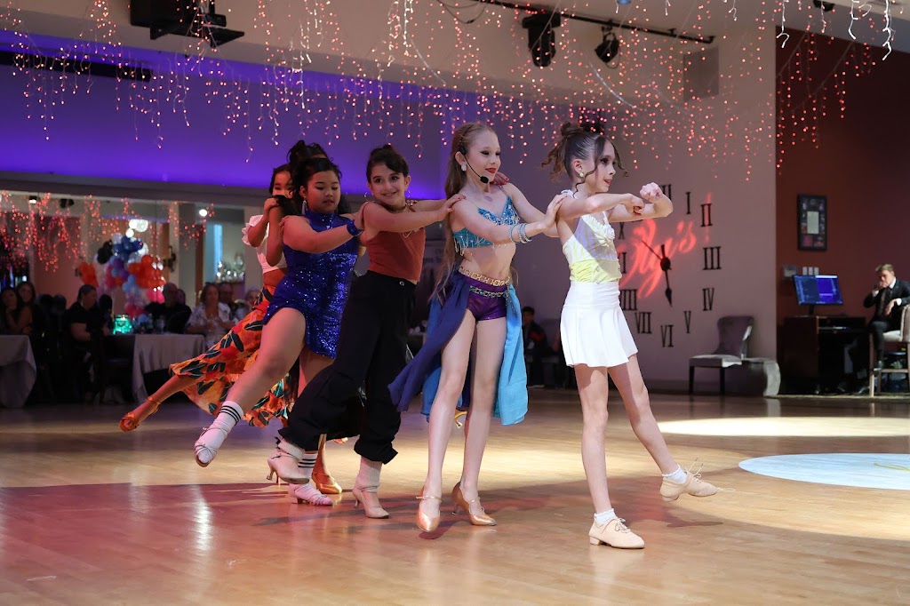  Oly's Dancesport Studio