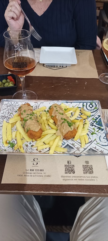 Cafe Bistro EL NUEVO FARO — Mas recientes