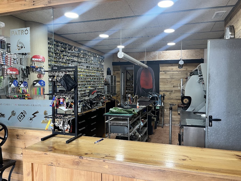 Patro Multiserveis S.L.