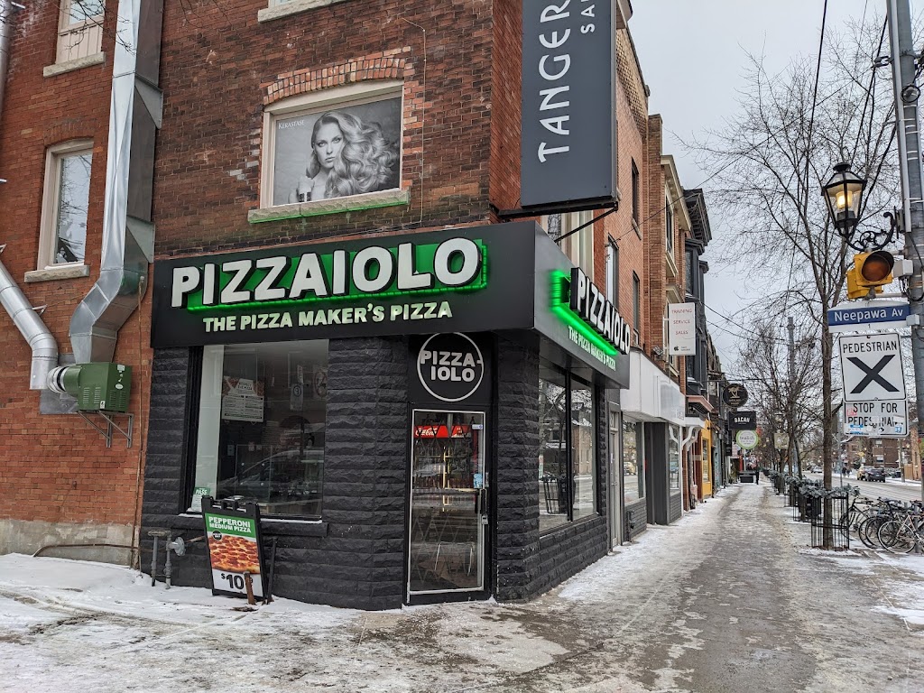 Pizzaiolo