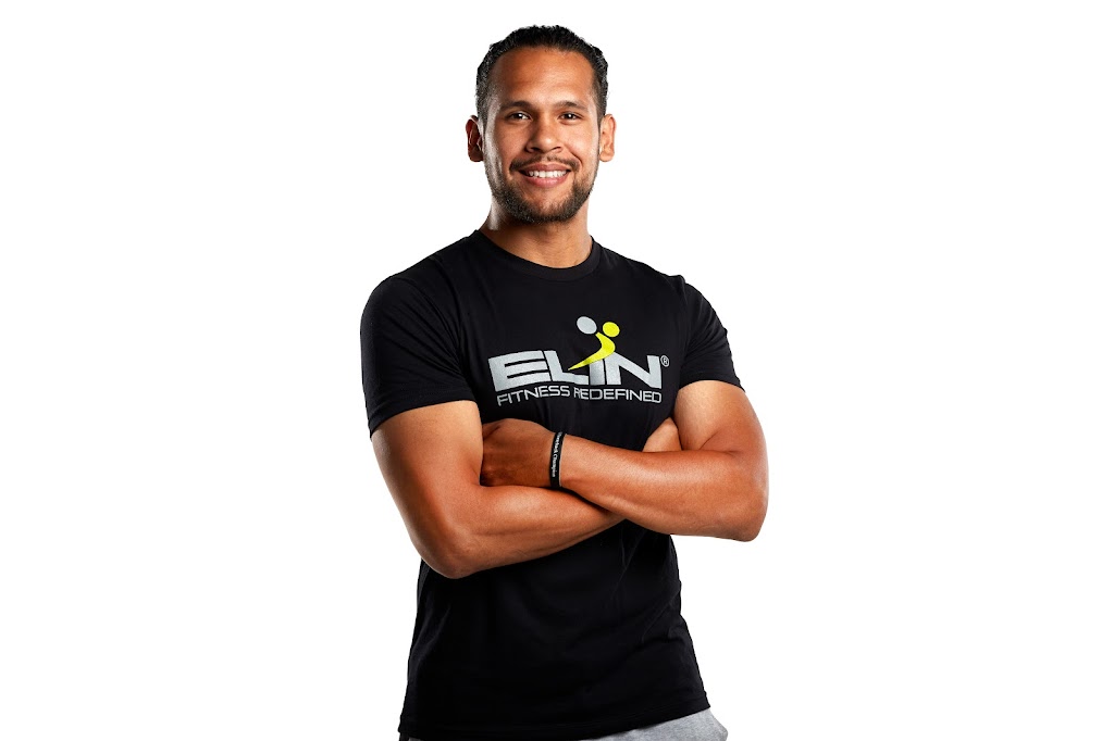  ELIN Fitness Redefined