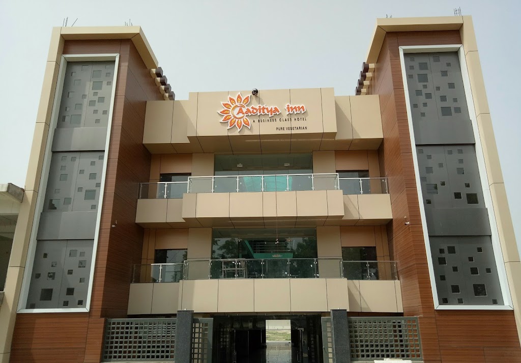 Aaditya Inn Hotel