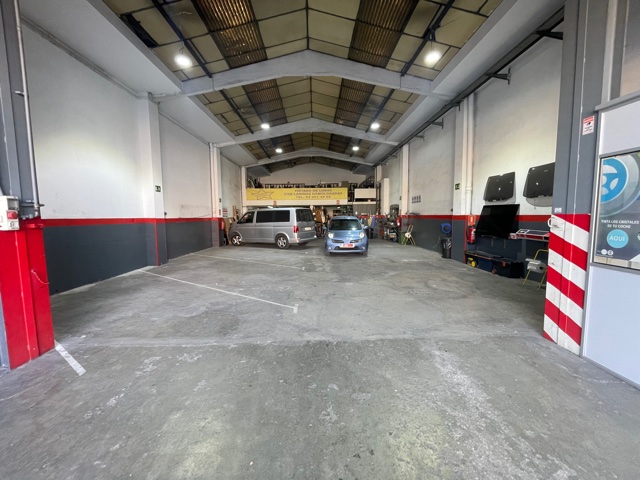 Tot Vidrecar SL — Del propietario