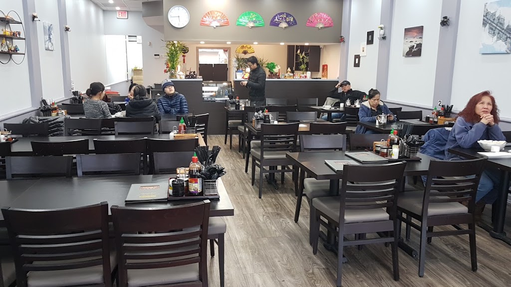 Welcome Restaurant in North-York