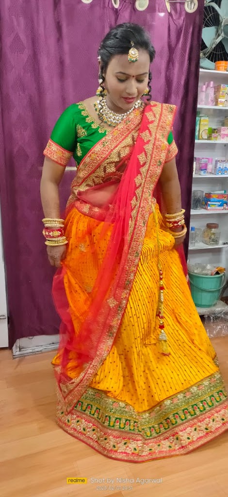 Sowmya Beauty Parlour