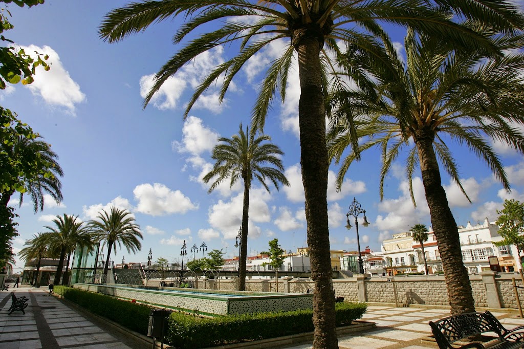 Academia Musica Maestro Enrique Montero Ayuntamiento de Chiclana