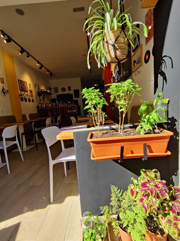 Buena Onda Cafe y Tapas — Mas recientes