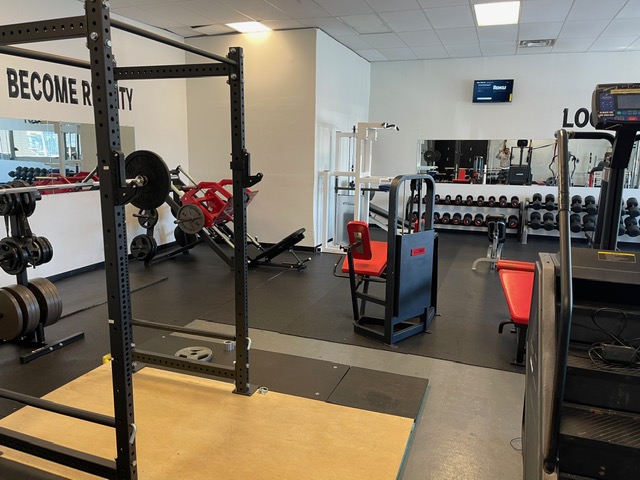  Focus Fitness Toledo