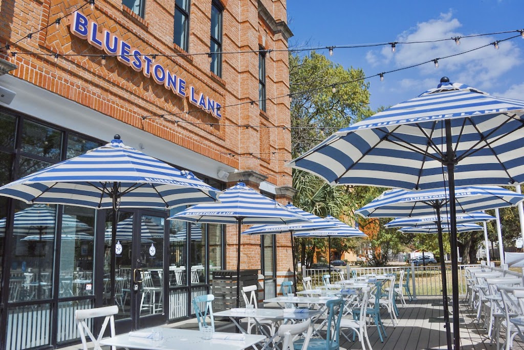 Photo of Bluestone Lane Houston Heights Cafe
