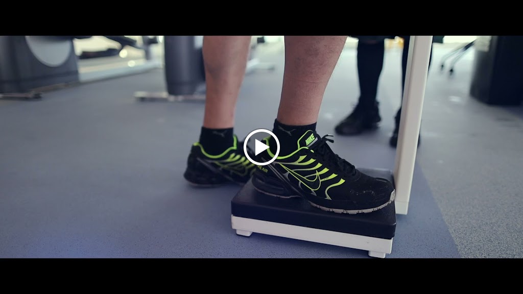  UHealth Fitness and Wellness Center