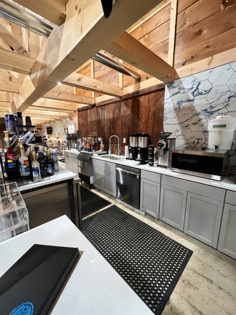Photo of Ozark Coffee Company