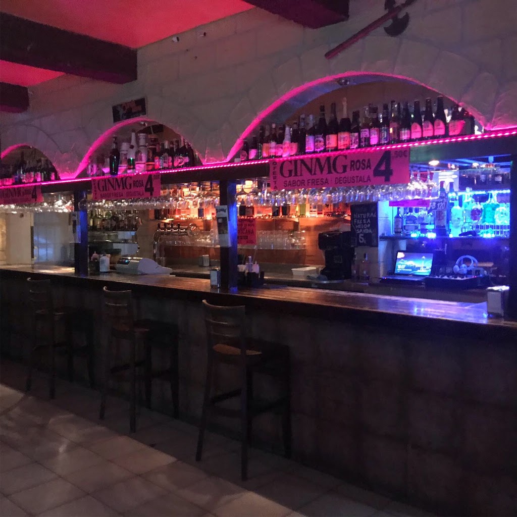 cerveceria alemana El Castillo — Ambiente
