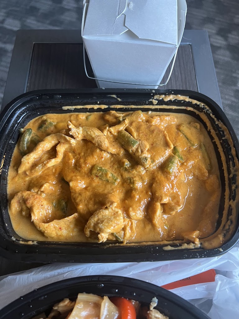 Wiang Thai Restaurant