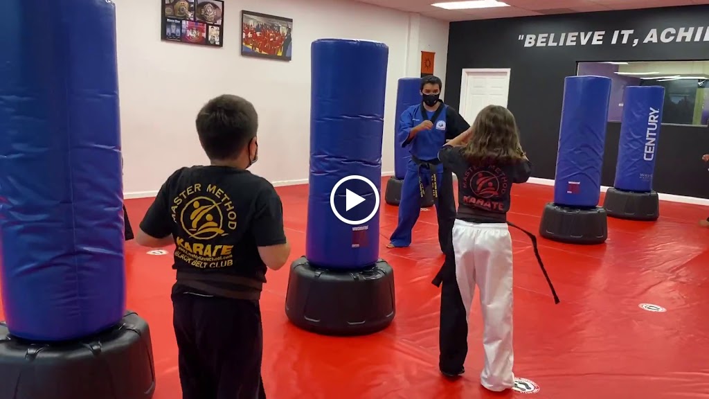  Master Method Karate