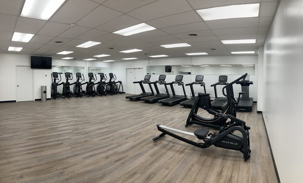  Uptown Greenwood YMCA