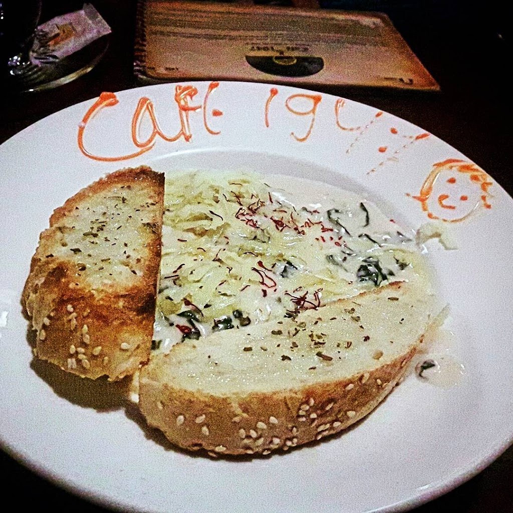 Food & drink