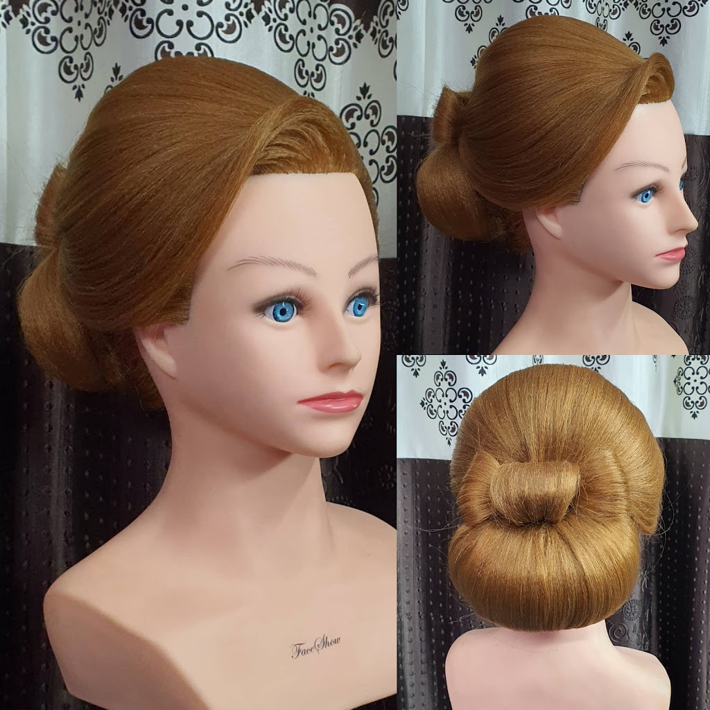 Harsheys Makeover And Beauty Salon