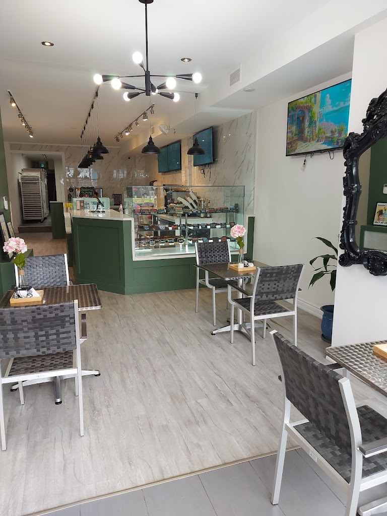Nosh Cafenio