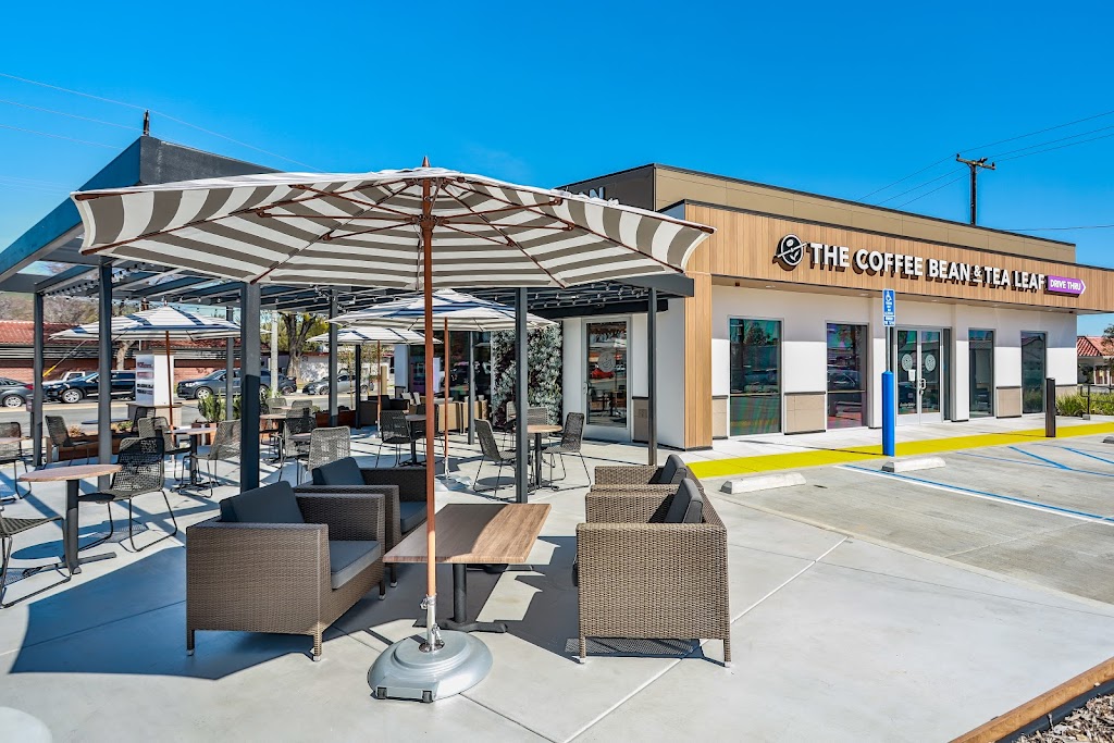 Photo of The Coffee Bean & Tea Leaf