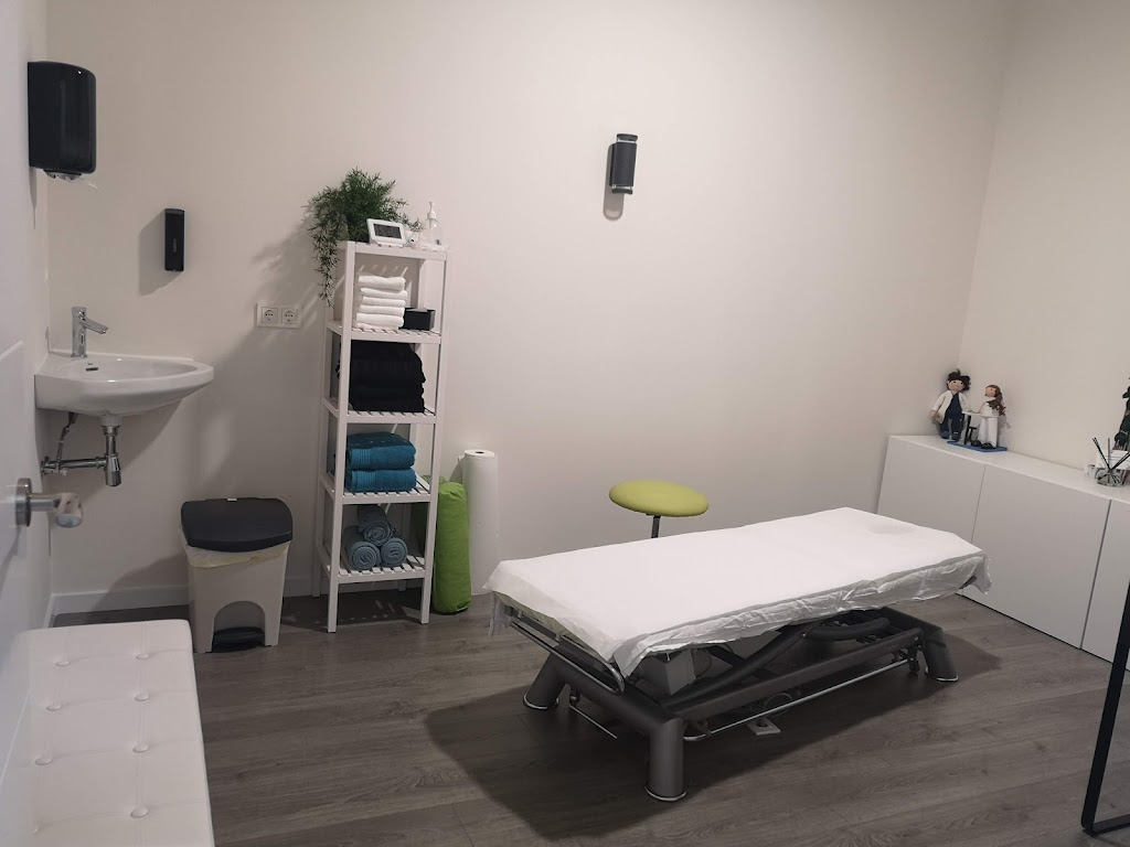 Suria Zentroa-Patricia Gonzalez se traslada a PAGOA - Pablo Mutiozabal 2 local 3 - Lasarte-Oria