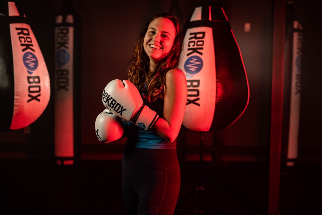  RockBox Fitness Riverwalk