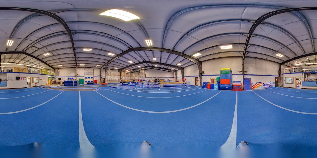  North Coast Gymnastics Academy