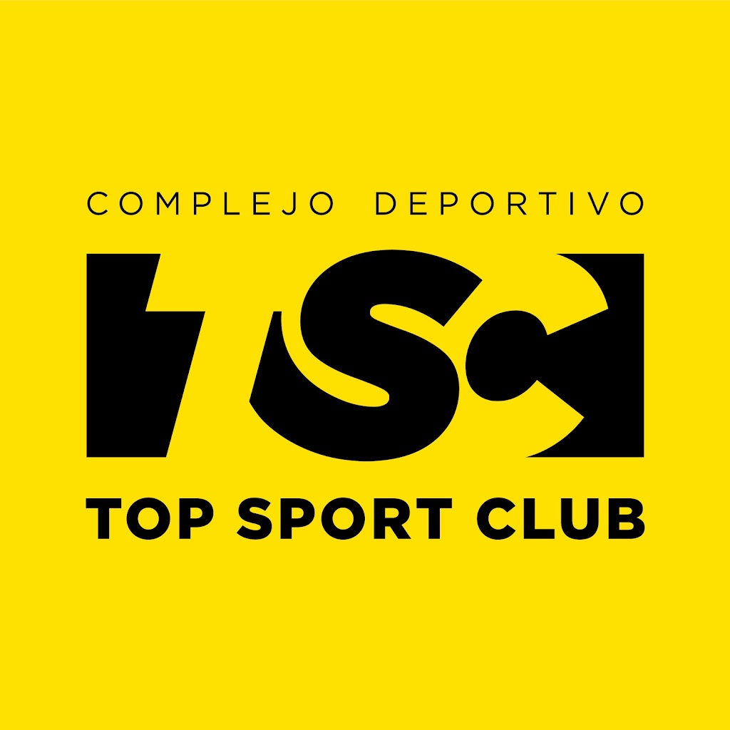 Top Sport Club — Del propietario