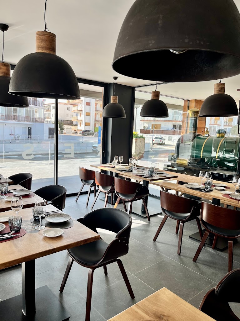 Restaurante Express 1961