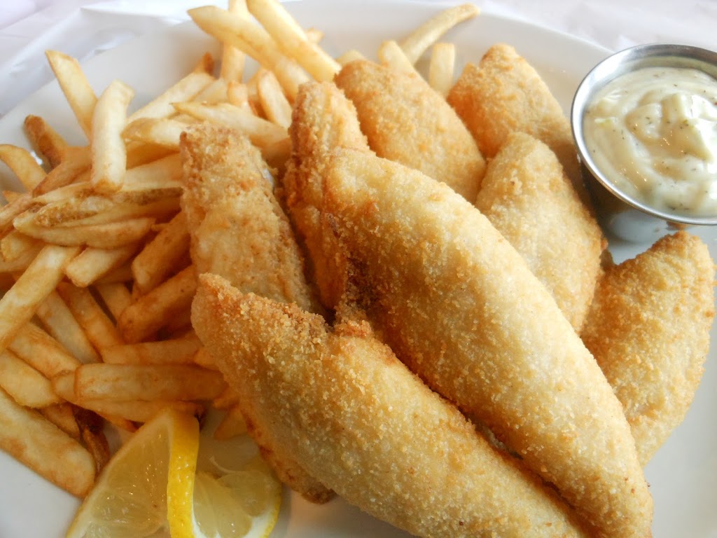  DeGrand's Family Restaurant