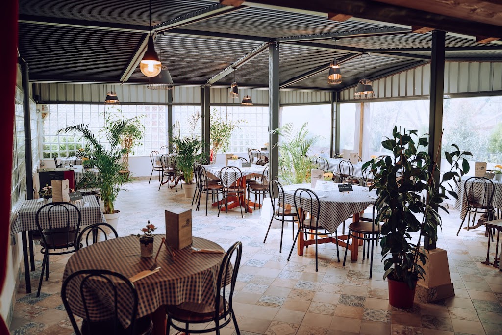 Restaurante Ballestanea