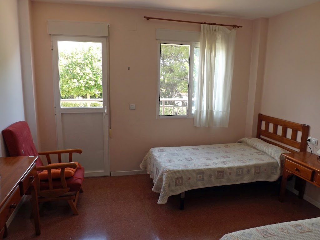 Residencia Sant Vicent — Del propietario