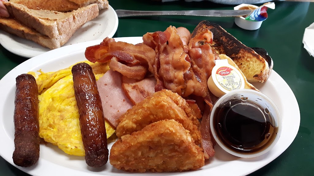 Food & drink