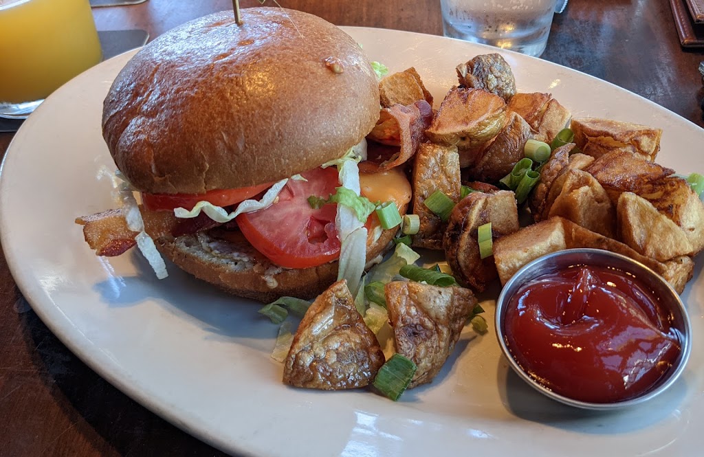 Food & drink