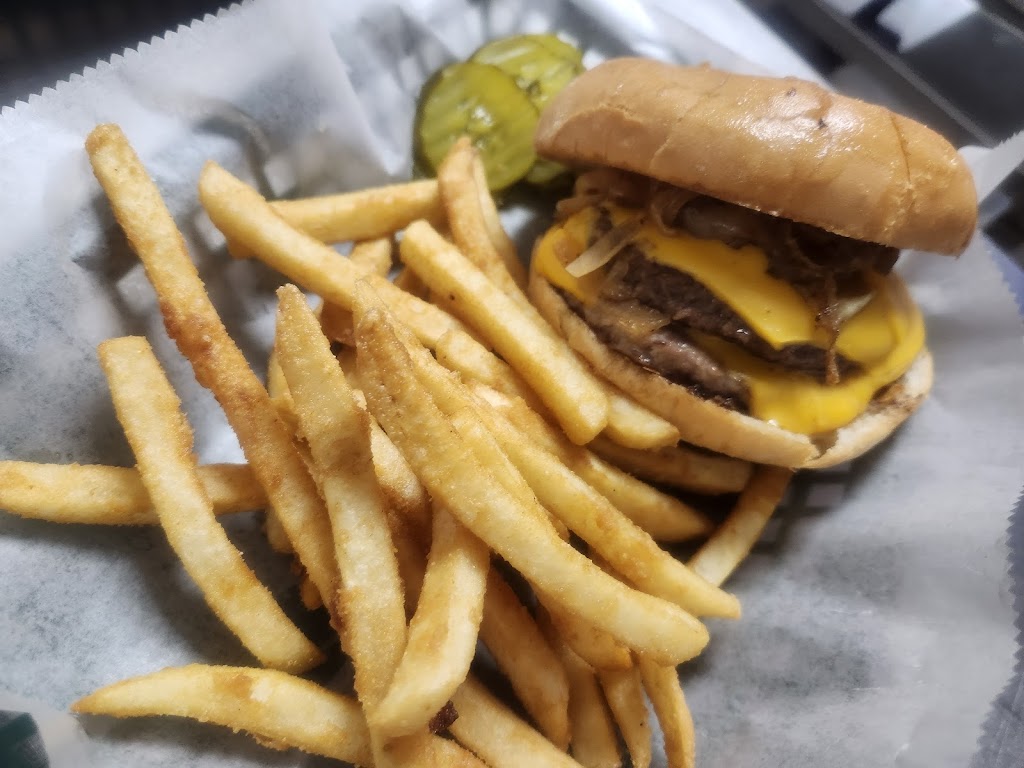  The Settlement Bar & Grill