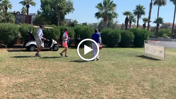  San Marcos Golf Course