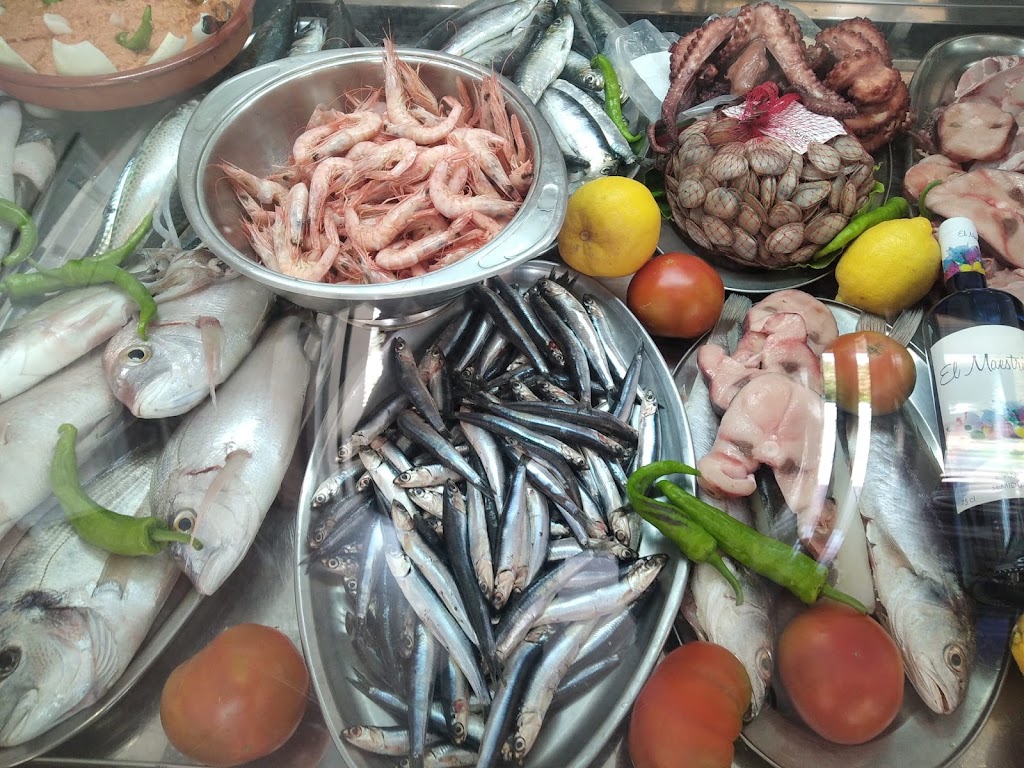 Bodegon la Fuente — Del propietario