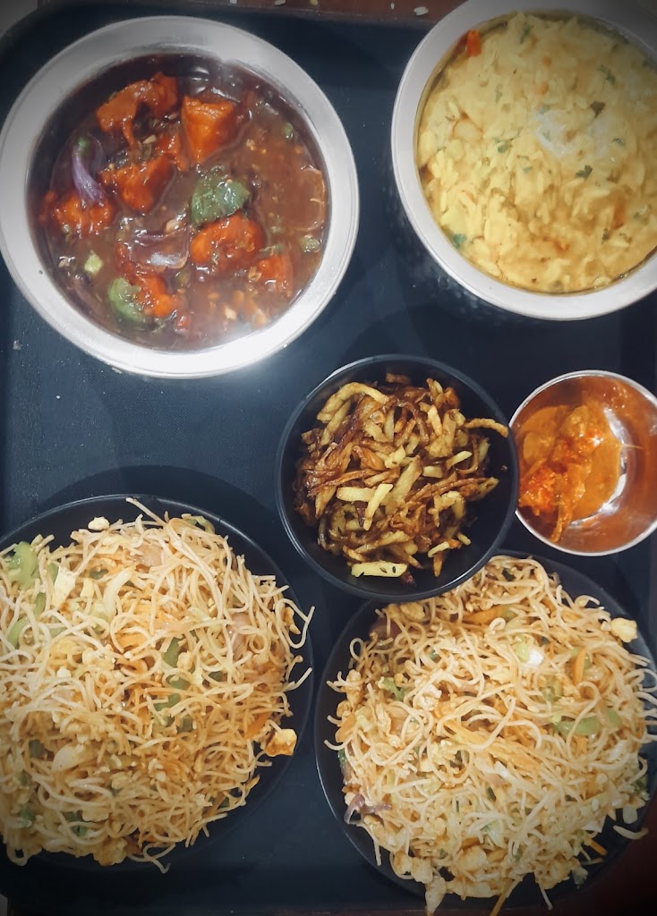 Food & drink