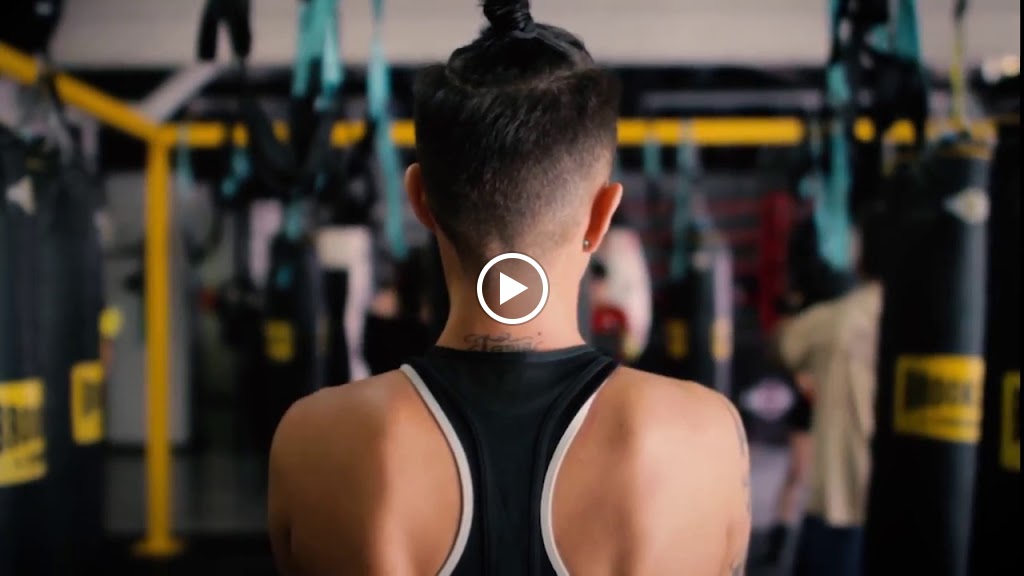 Brooklyn Fitboxing Marbella — Gimnasio
