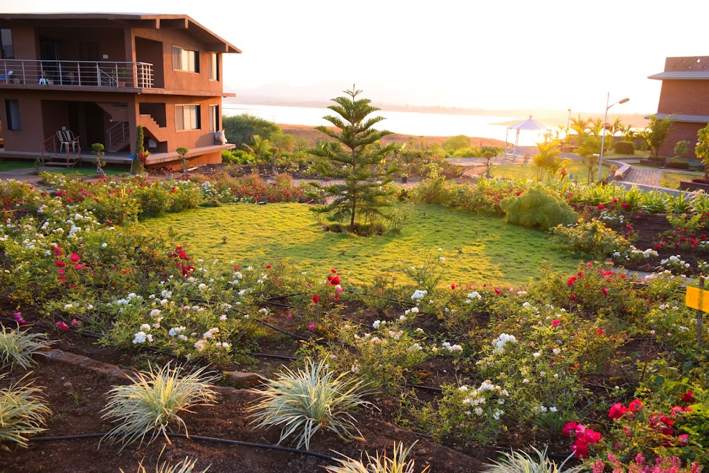 Nirvana Naturopathy and Retreat