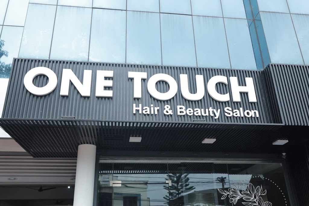 One Touch Hair Beauty