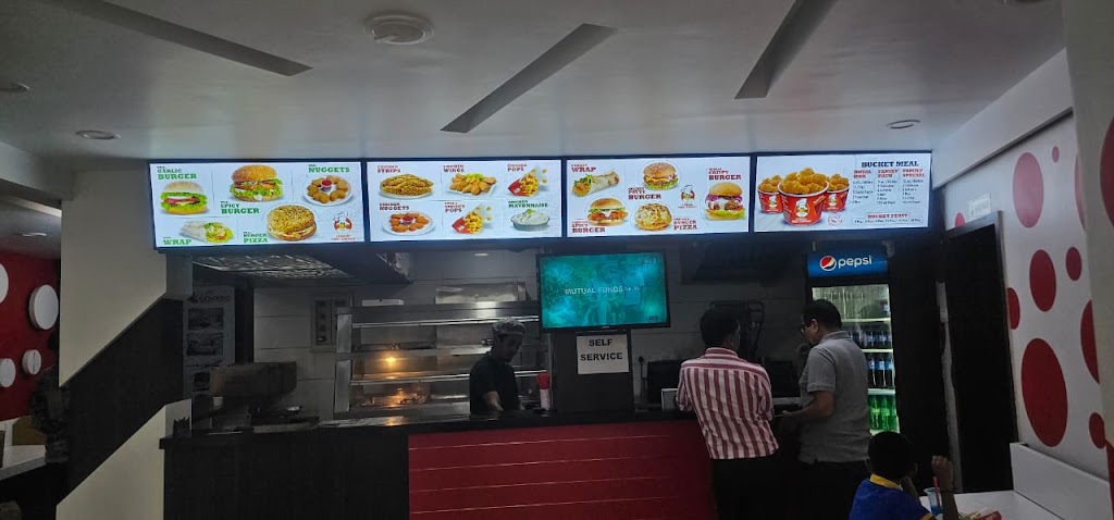 Kodagu Fried Chicken