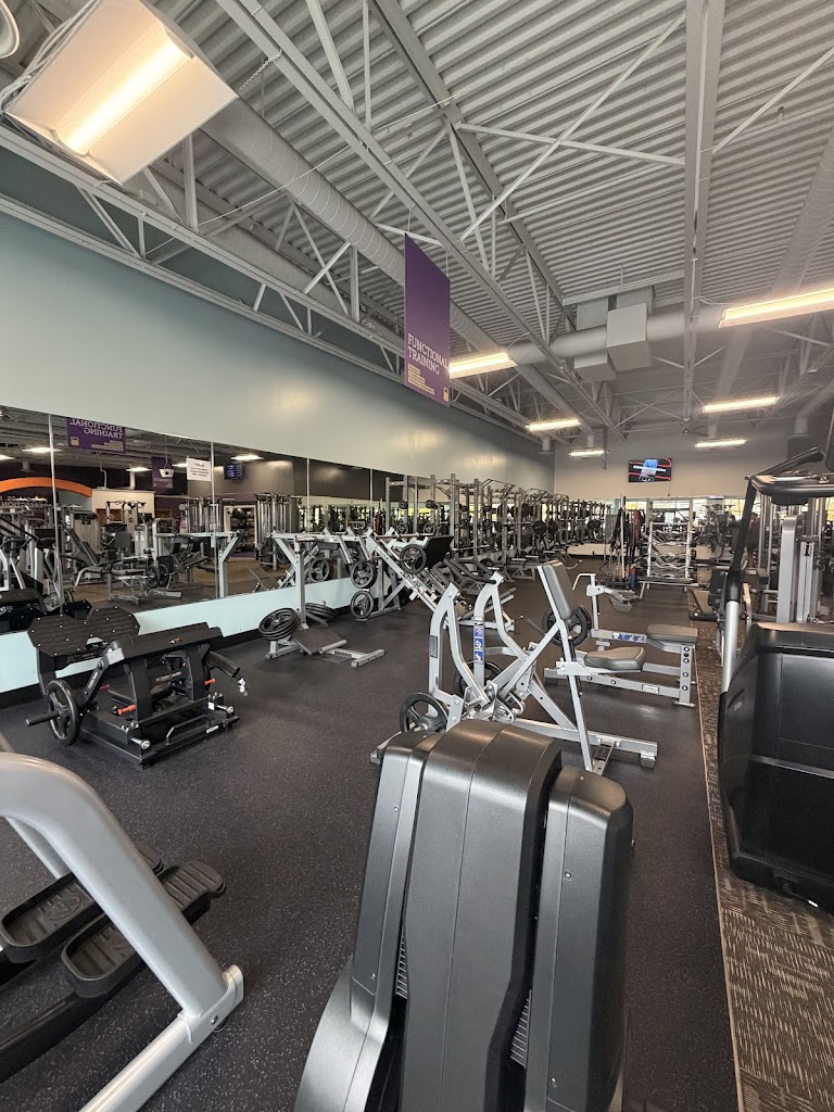  Anytime Fitness