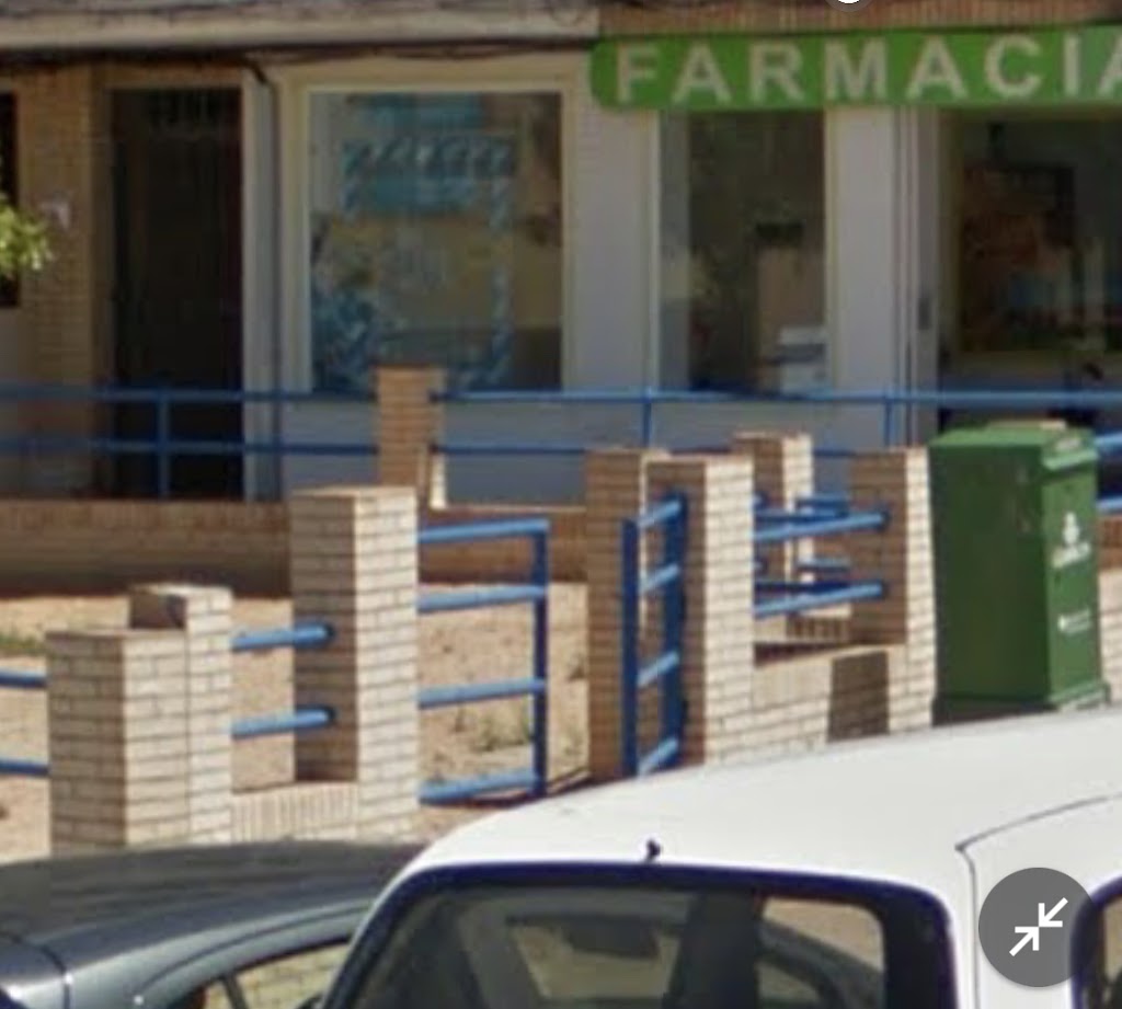 Farmacia Los Alcores Lda. Inmaculada Iglesias Martinez