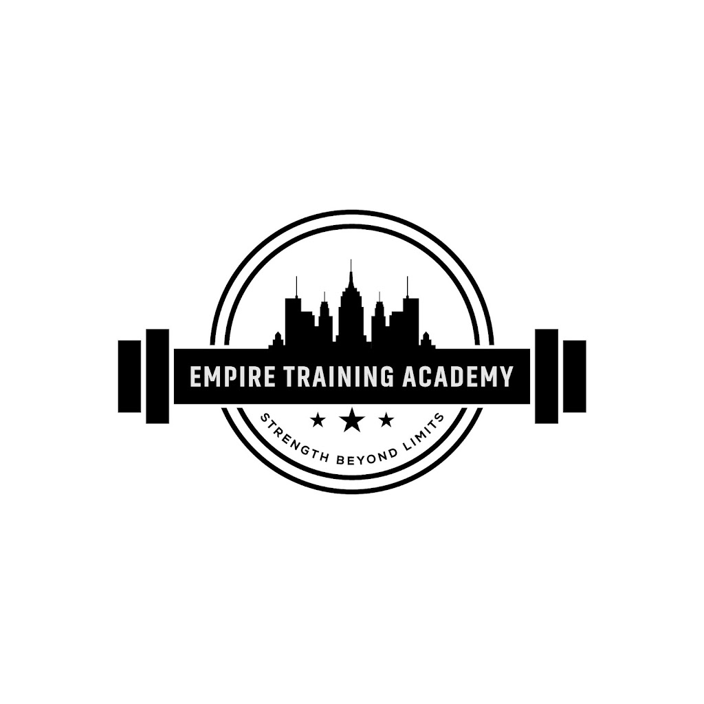 Empire Training Academy