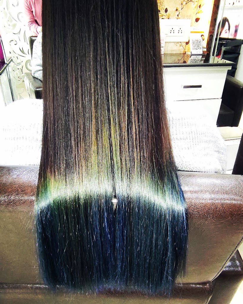 The Rose Heaven Women Salon