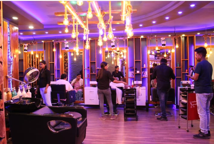 Fashion 99 Family Salon