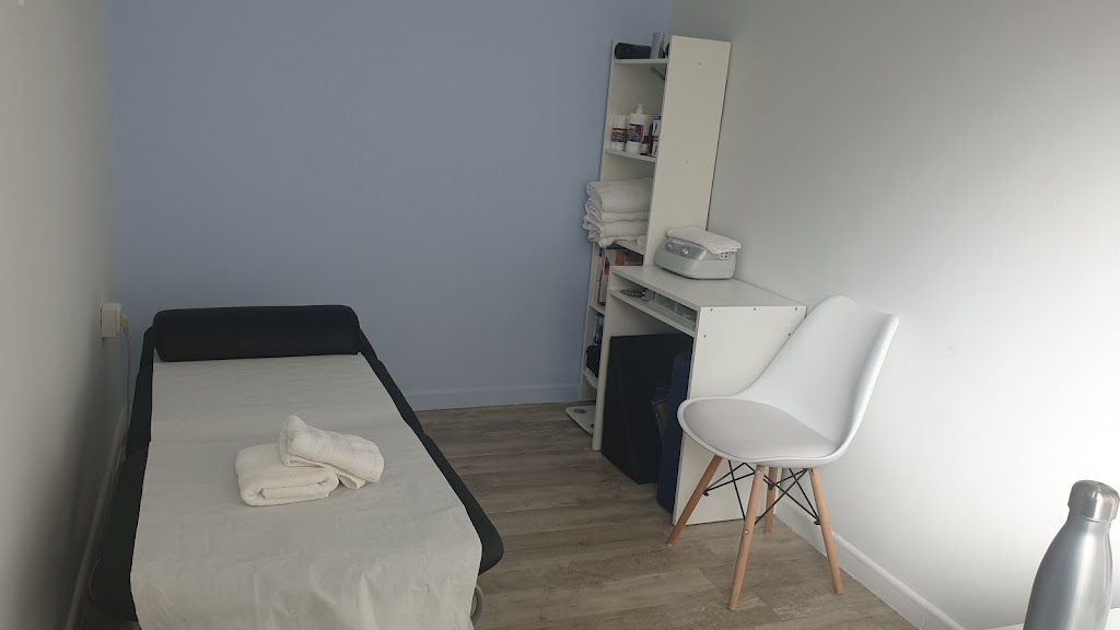 Quirofit Leon Argumanez