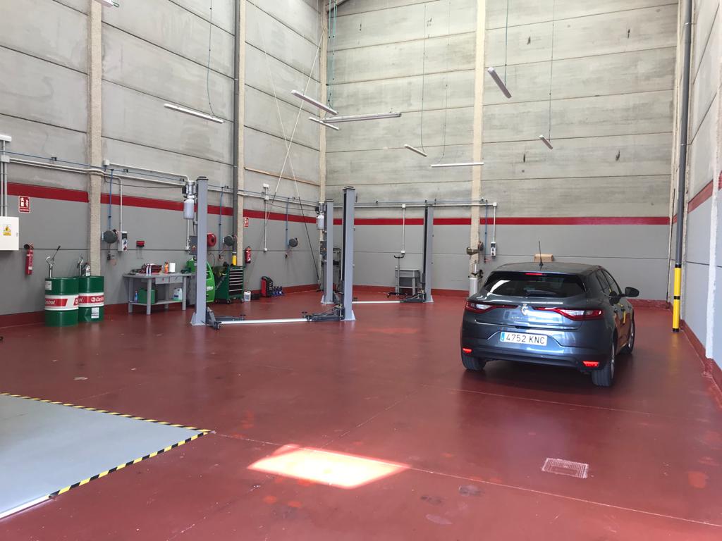 Auto Servicios Stefano