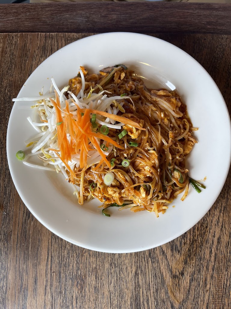 Thai Spoon Restaurant